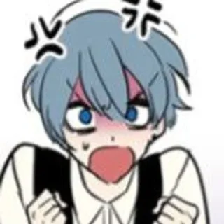 Sticker from ТАЙНЫЙ СОЮЗ :: @starrry_sanddd