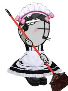 🧐 emoji Madness combat Telegram sticker 19 of 28