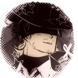 🌹 emoji 𝜗ৎ . .𝑀𝒶𝑓𝒾𝑜𝑠𝑜˖ ‧˚ ‧ | @FS_AsSe Telegram sticker 20 of 35