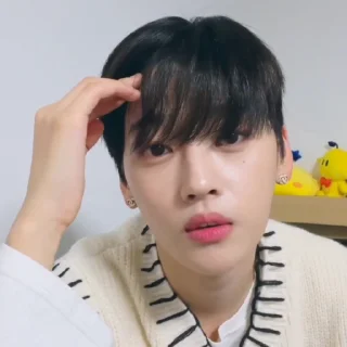 ☁️ emoji seokhwa @weiruistan Telegram sticker 22 of 50