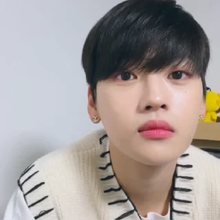 ☁️ emoji seokhwa @weiruistan Telegram sticker 8 of 50
