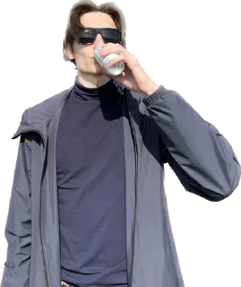🍻 emoji Информатик и приколы Telegram sticker 4 of 15