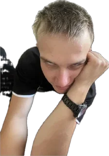 🙄 emoji бригада Telegram sticker 8 of 35