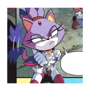🤔 emoji Ёж Соник|Комикс|@ShadowBlackHedgehog Telegram sticker 22 of 118