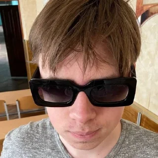 😎 emoji El Pedro Na Mentra Taqa Telegram sticker 8 of 62