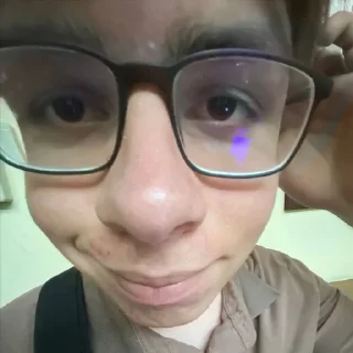 😎 emoji El Pedro Na Mentra Taqa Telegram sticker 1 of 62