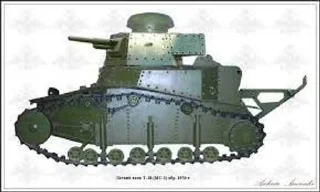 Sticker from Tanks