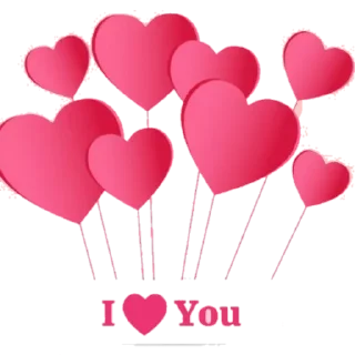 Sticker from Happy @TVstickers