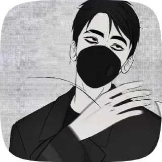 💥 emoji бум Telegram sticker 9 of 43