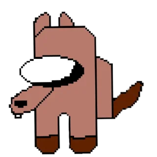 Sticker from БУЛДЖАТЬ от @KOTKPACABA