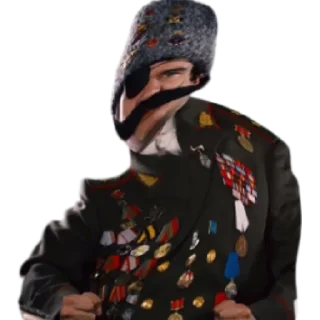 Sticker from ММО от @KOTKPACABA