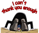 🙇 emoji One Piece Telegram sticker 10 of 120