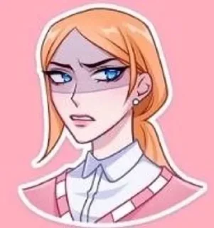 Sticker from HerBoltHote