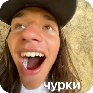 🫥 emoji спасибо большое Telegram sticker 13 of 41