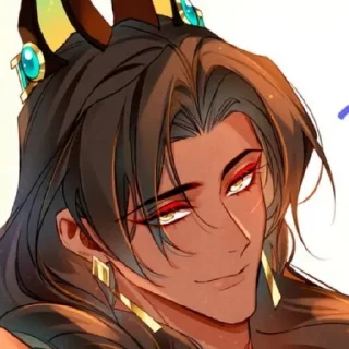 🍇 emoji Спасибо, кончил. Telegram sticker 5 of 60