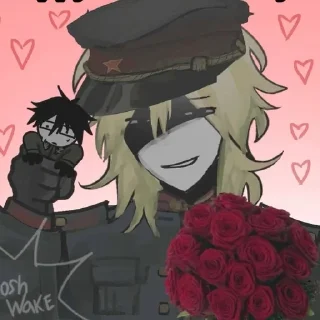 💐 emoji Наркоман @M0THE9FUCK3R Telegram sticker 7 of 105