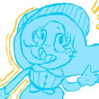 🌟 emoji @hikkapikkainfo Telegram sticker 11 of 101