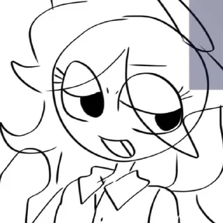 🌟 emoji @hikkapikkainfo Telegram sticker 18 of 101