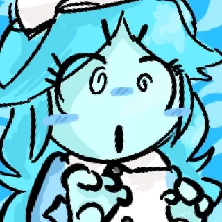 🌟 emoji @hikkapikkainfo Telegram sticker 16 of 101