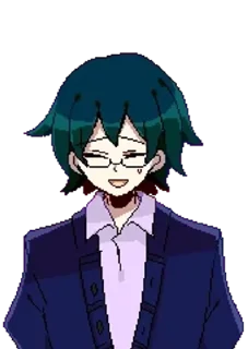 😅 emoji Мэтти сволочь Telegram sticker 18 of 35