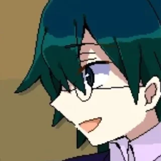 😃 emoji Мэтти сволочь Telegram sticker 23 of 35
