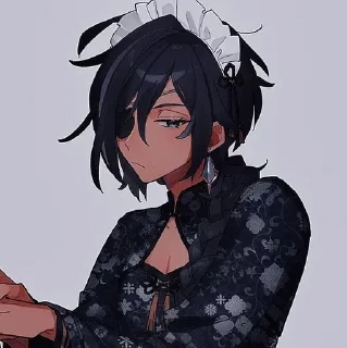 😒 emoji тот самый, который выбрал вилку Telegram sticker 11 of 35