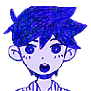 🪼 emoji ⊹ 𝐻𝑒𝑟𝑜 @momsstickers Telegram sticker 5 of 75