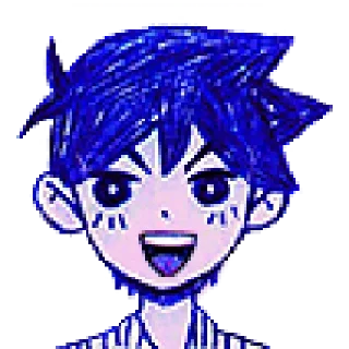 🪼 emoji ⊹ 𝐻𝑒𝑟𝑜 @momsstickers Telegram sticker 17 of 75