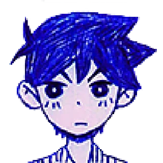 🪼 emoji ⊹ 𝐻𝑒𝑟𝑜 @momsstickers Telegram sticker 10 of 75