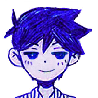 🪼 emoji ⊹ 𝐻𝑒𝑟𝑜 @momsstickers Telegram sticker 19 of 75