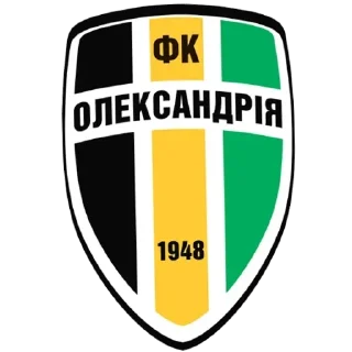 Sticker from Ukrainian Premier League