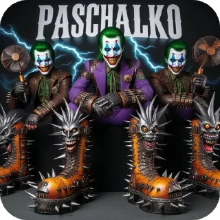 Sticker from Мемная папка | @NullsNevs