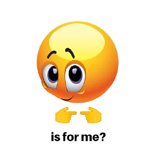 🤗 emoji Memes for chat Telegram sticker 16 of 120