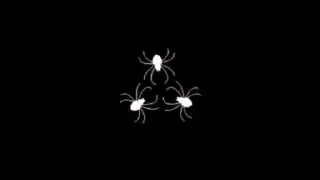 🕷 emoji Инсульт | @uffchat Telegram sticker 17 of 31
