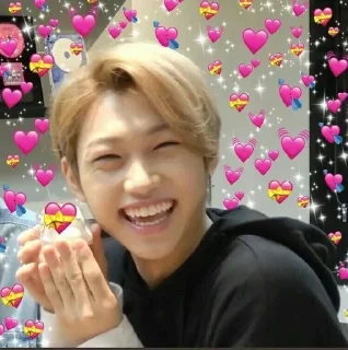 💞 emoji мяу Telegram sticker 12 of 69