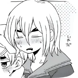 Sticker from Дурики. @foresth0use