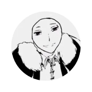 😃 emoji черный инсульт Telegram sticker 13 of 63