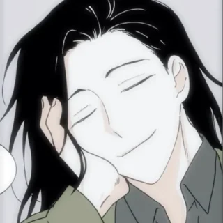 😌 emoji Ночь у Хуя Telegram sticker 17 of 118