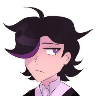 😕 emoji Инсульт козлобро Telegram sticker 8 of 20