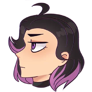Sticker from Инсульт козлобро