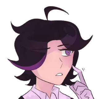 🤔 emoji Инсульт козлобро Telegram sticker 9 of 20