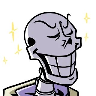 🤩 emoji Инсульт козлобро Telegram sticker 11 of 20