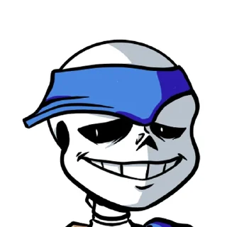😆 emoji Инсульт козлобро Telegram sticker 14 of 20