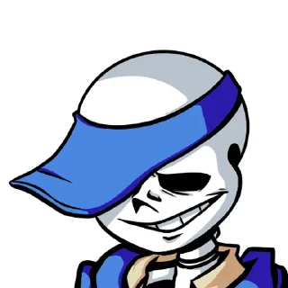 🙃 emoji Инсульт козлобро Telegram sticker 13 of 20