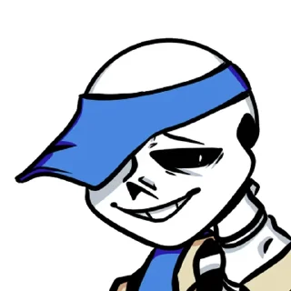 🥴 emoji Инсульт козлобро Telegram sticker 12 of 20