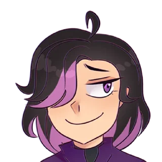 😏 emoji Инсульт козлобро Telegram sticker 6 of 20