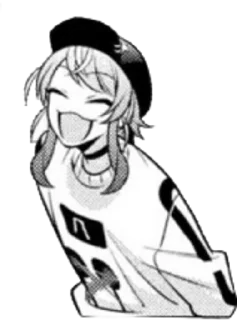 🌟 emoji 🍬RamudATTACK🍭 Telegram sticker 16 of 61