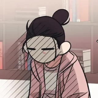 😨 emoji Ча Хонг- пожалуйста, убирайся из моего дома @O_0woyo Telegram sticker 5 of 63