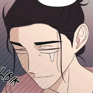 😢 emoji Ча Хонг- пожалуйста, убирайся из моего дома @O_0woyo Telegram sticker 6 of 63