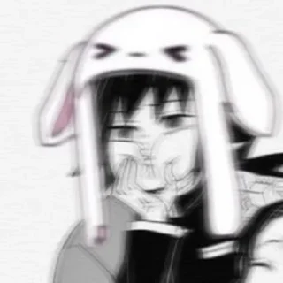 🕳 emoji Стикеры от @qwxzs_sqvusz Telegram sticker 19 of 120
